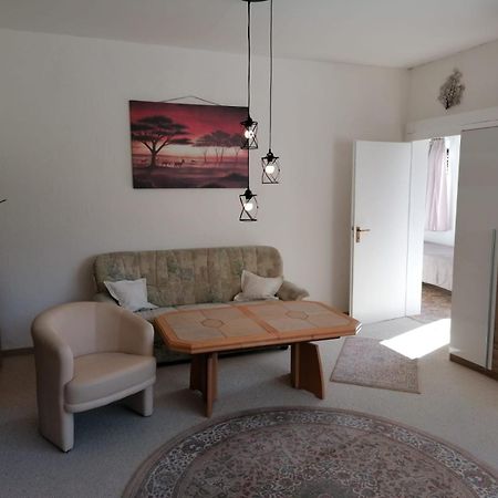 Pension Sonnenhof Braunlage Luaran gambar