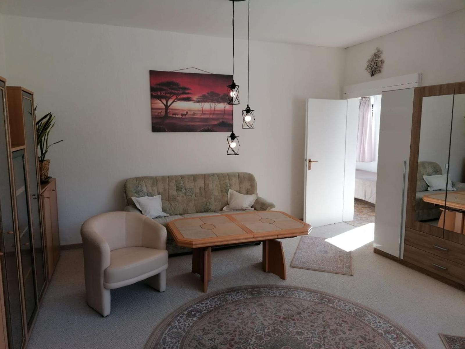 Pension Sonnenhof Braunlage Luaran gambar
