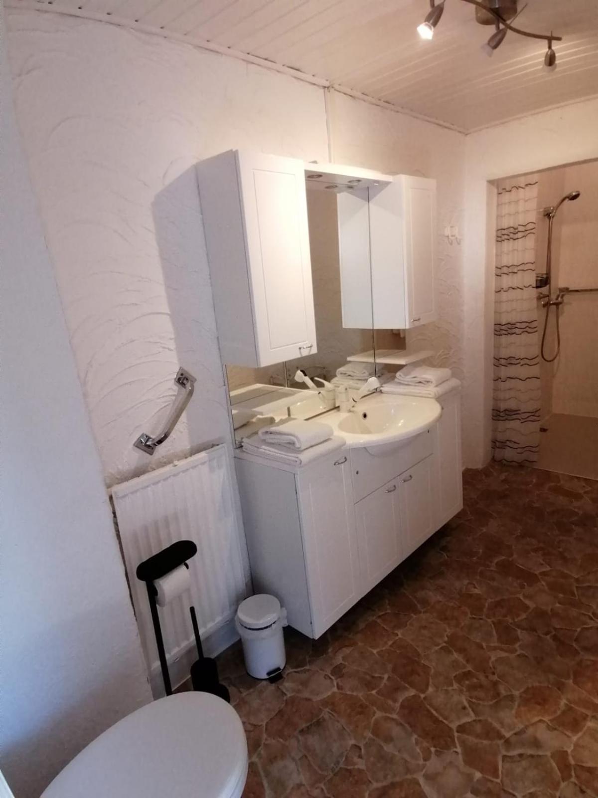 Pension Sonnenhof Braunlage Luaran gambar