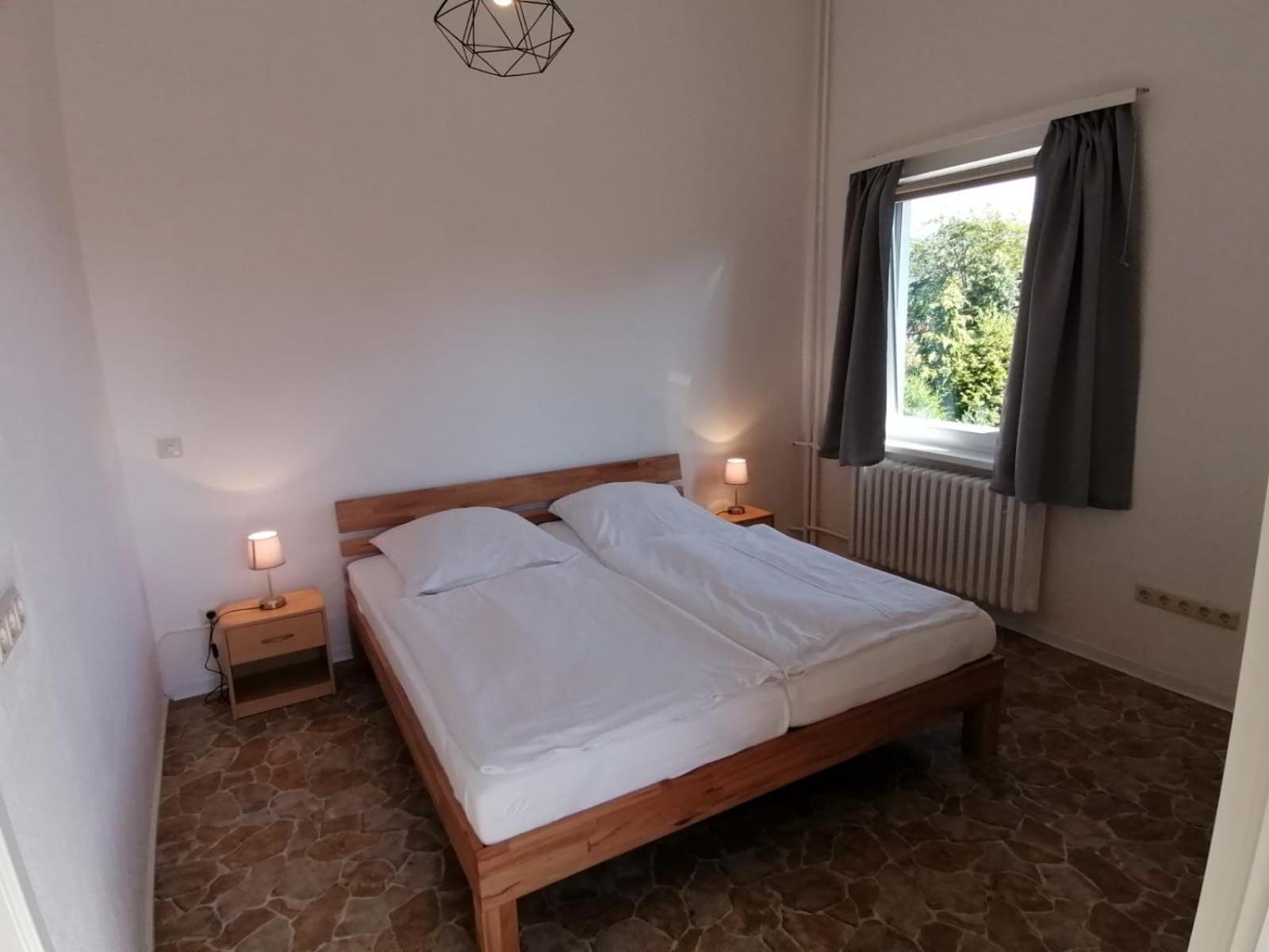 Pension Sonnenhof Braunlage Luaran gambar