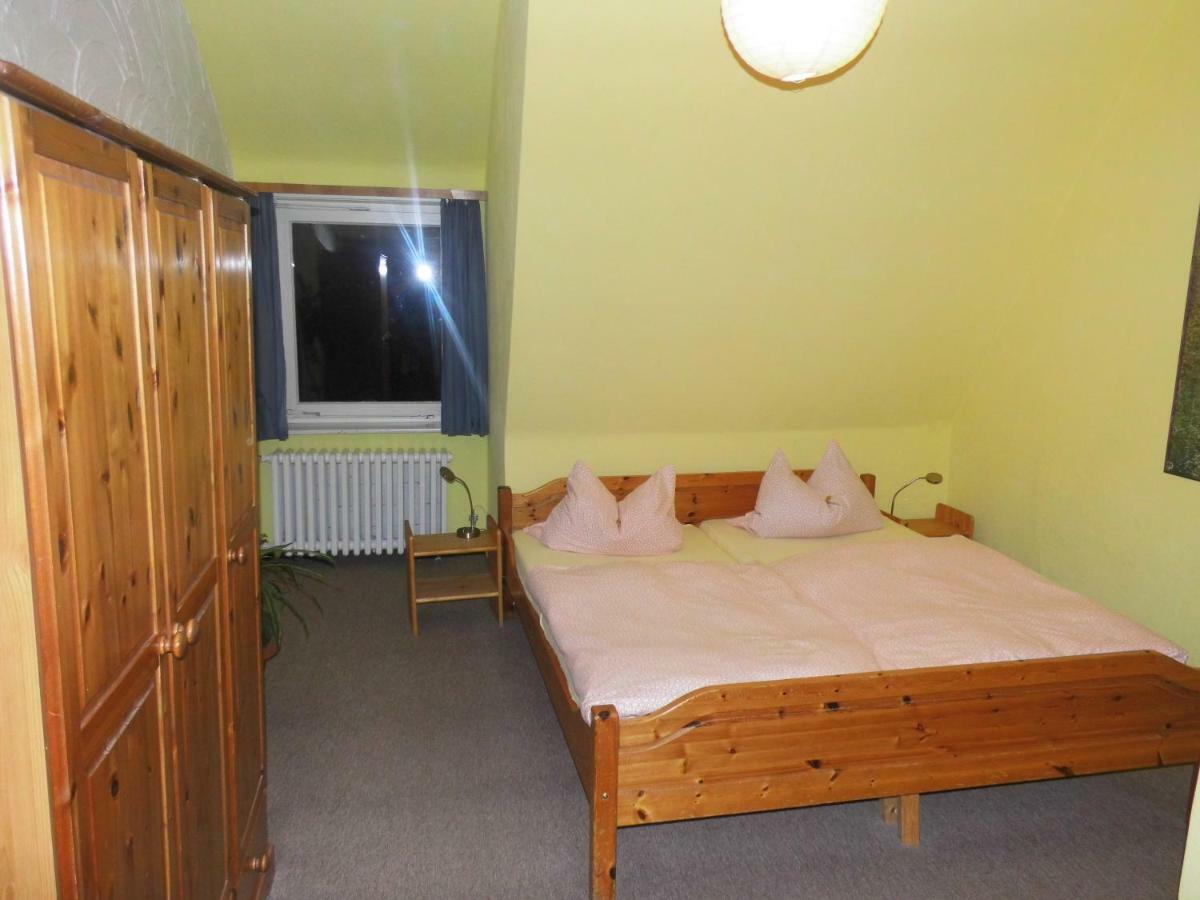 Pension Sonnenhof Braunlage Luaran gambar
