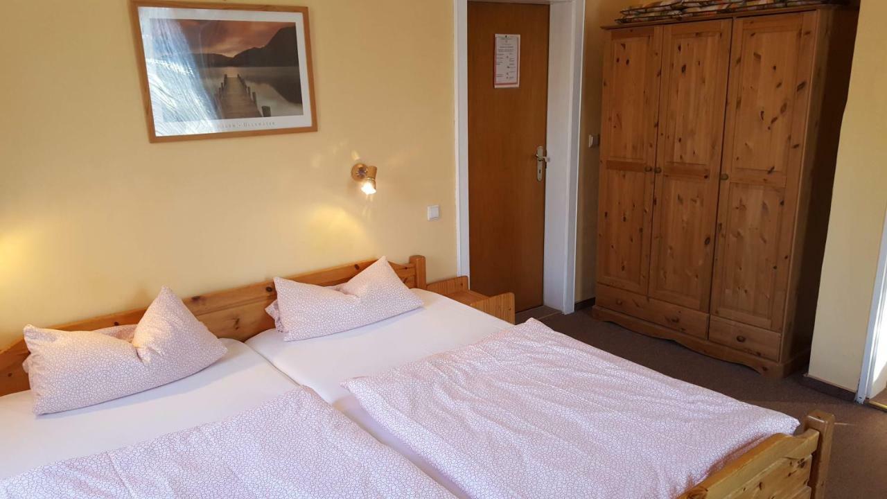 Pension Sonnenhof Braunlage Luaran gambar