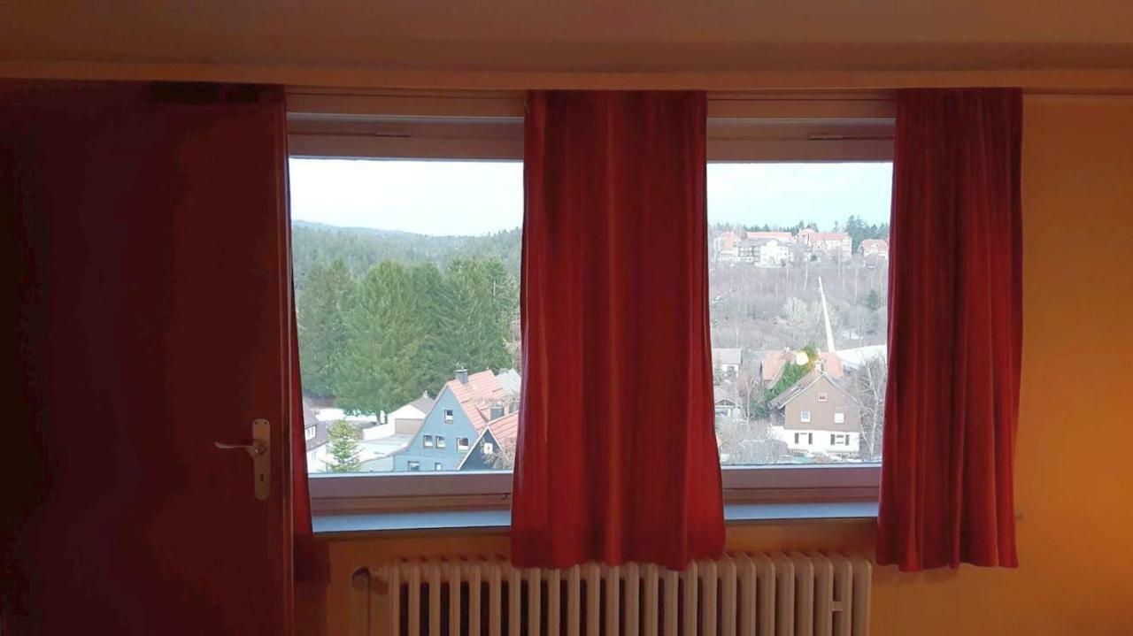 Pension Sonnenhof Braunlage Luaran gambar