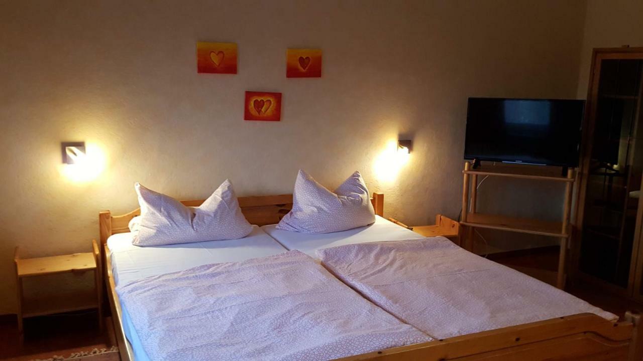 Pension Sonnenhof Braunlage Luaran gambar