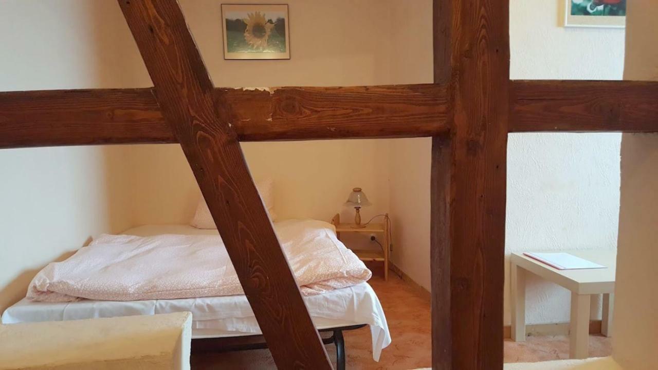 Pension Sonnenhof Braunlage Luaran gambar