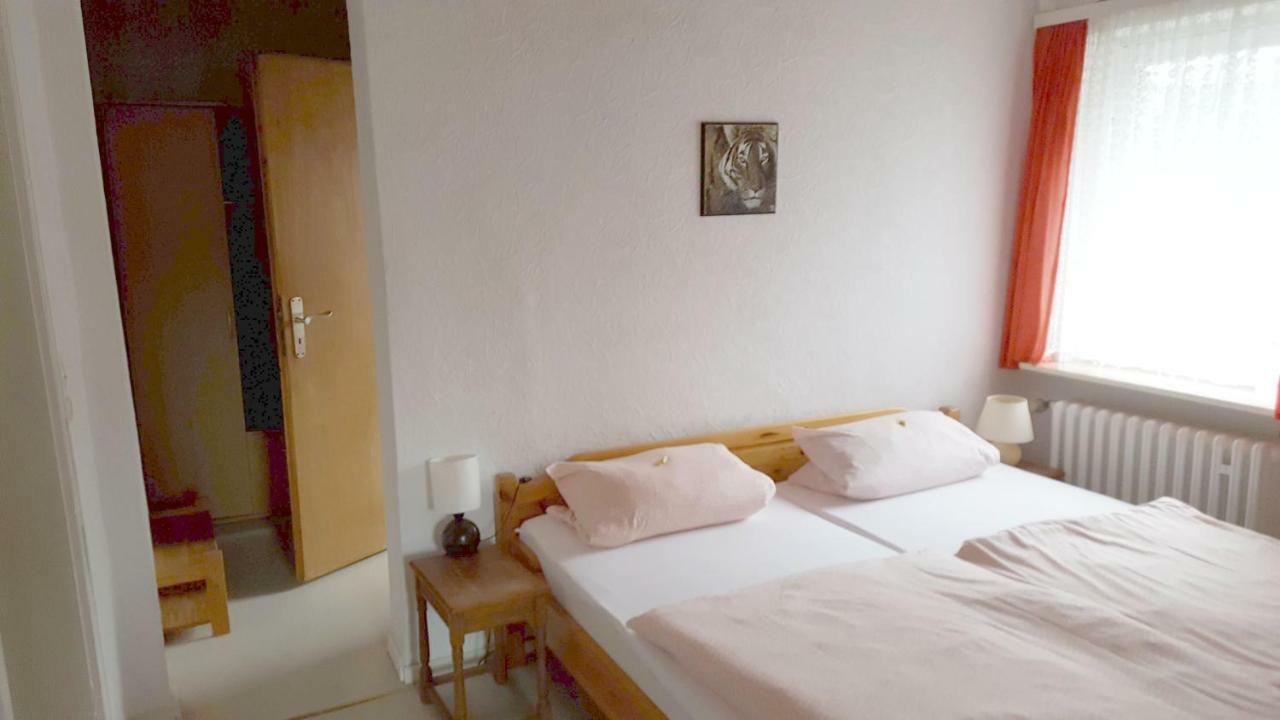 Pension Sonnenhof Braunlage Luaran gambar