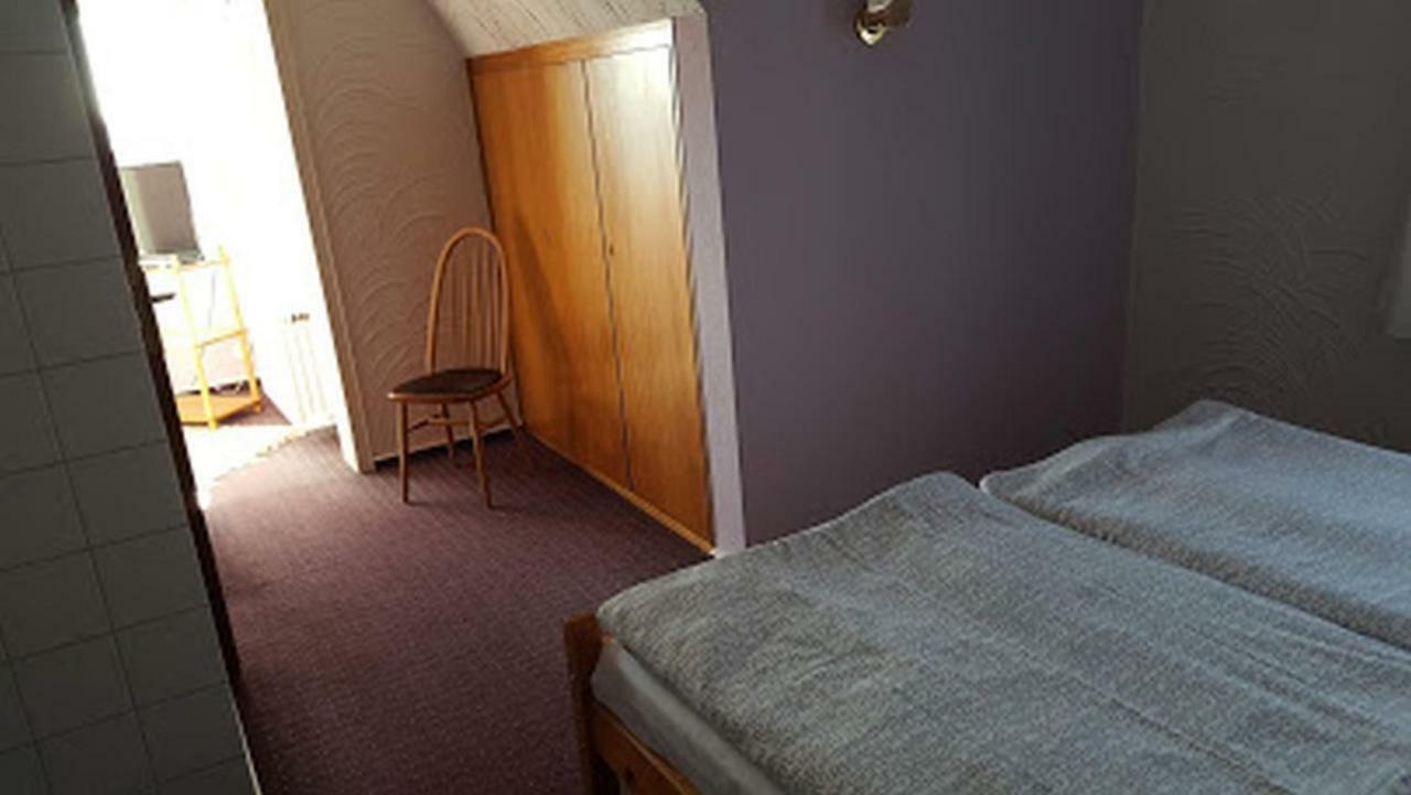 Pension Sonnenhof Braunlage Luaran gambar