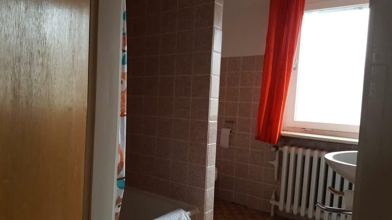 Pension Sonnenhof Braunlage Luaran gambar