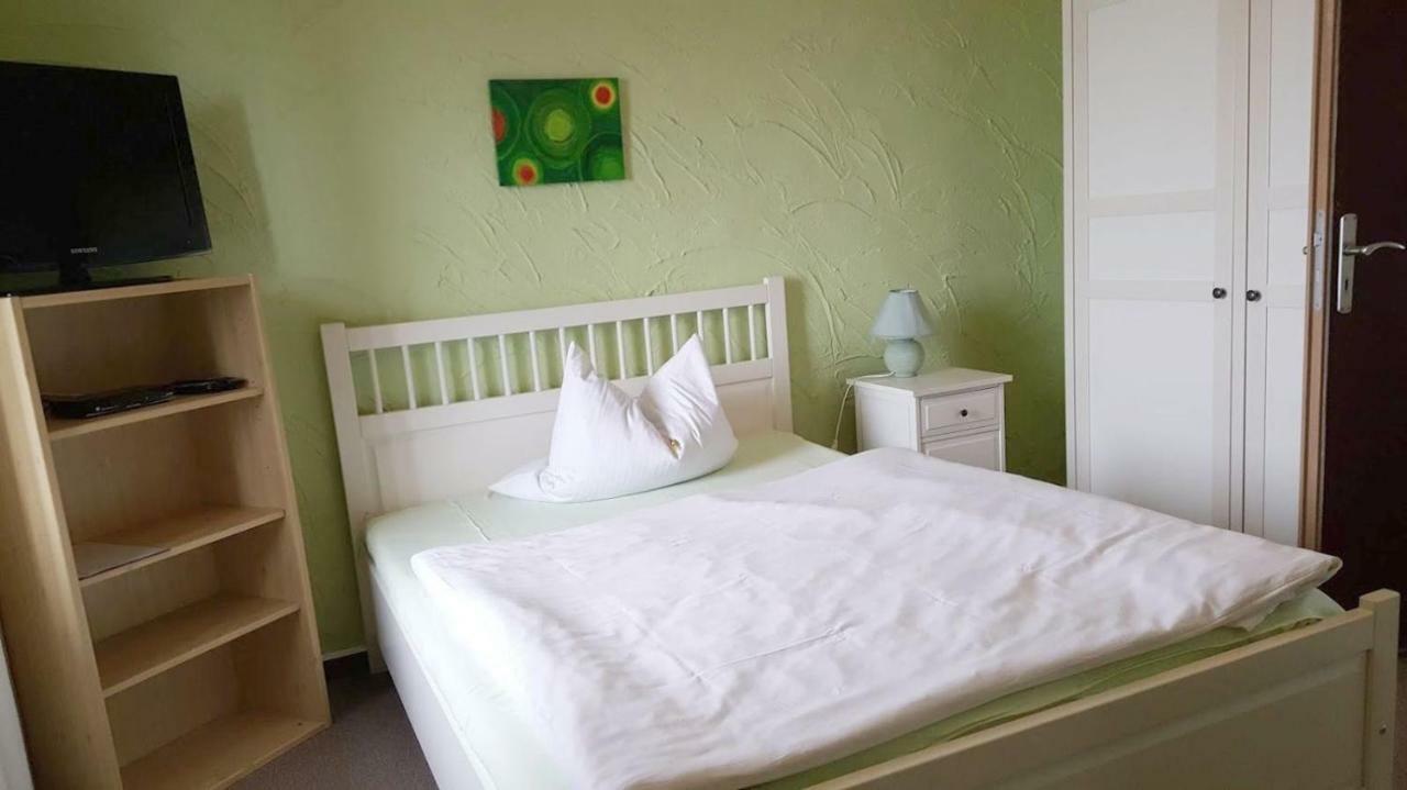 Pension Sonnenhof Braunlage Luaran gambar