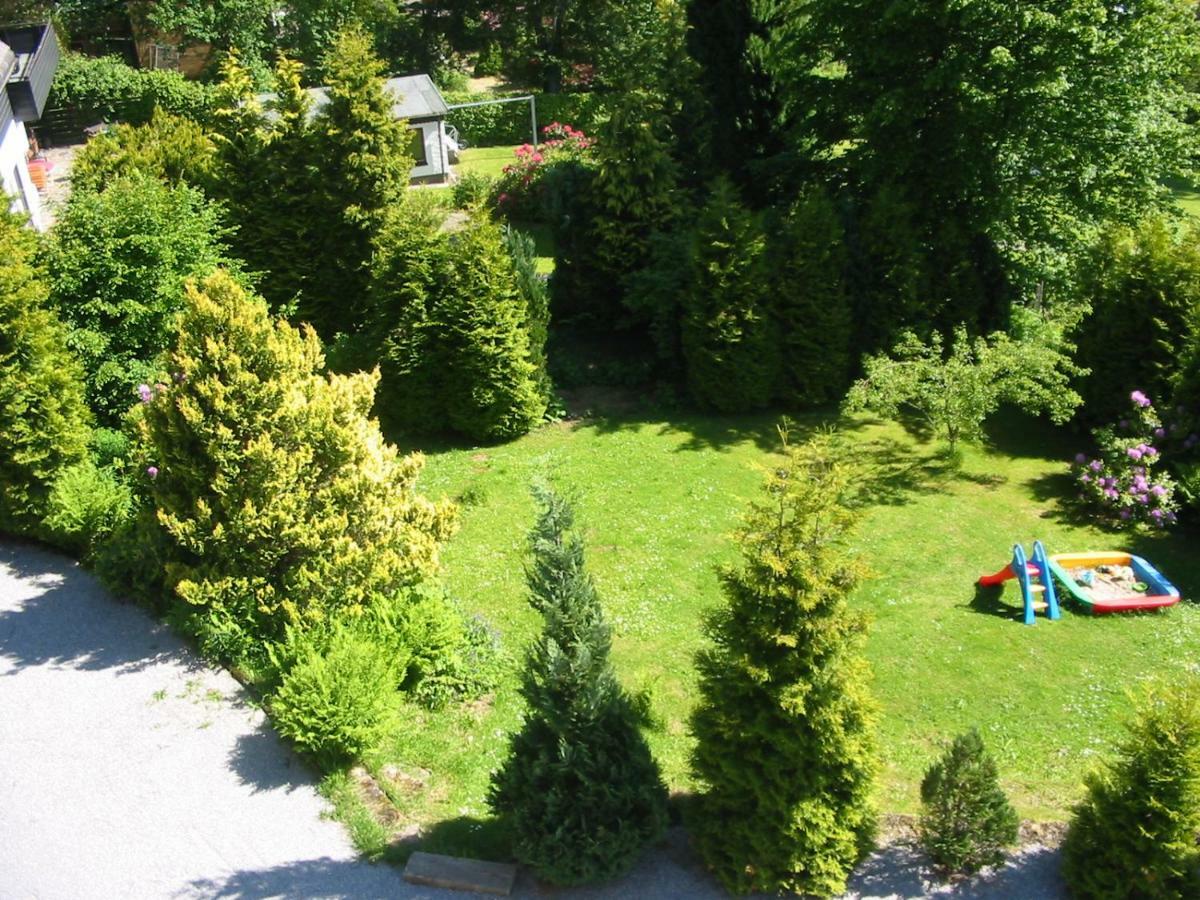 Pension Sonnenhof Braunlage Luaran gambar