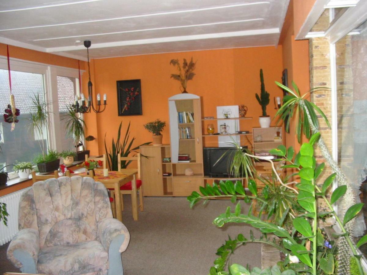 Pension Sonnenhof Braunlage Luaran gambar