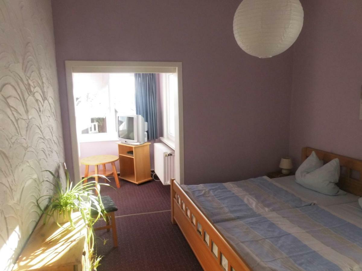 Pension Sonnenhof Braunlage Luaran gambar