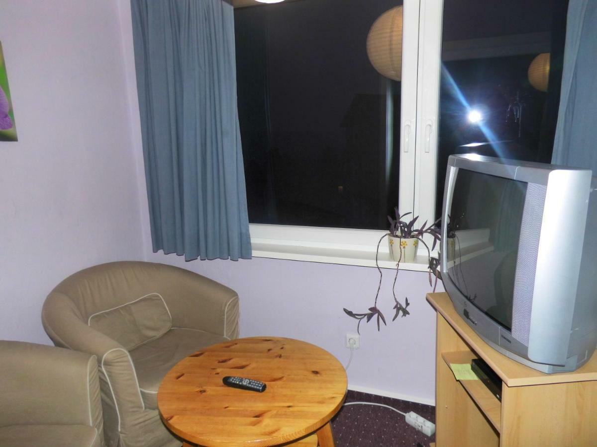 Pension Sonnenhof Braunlage Luaran gambar