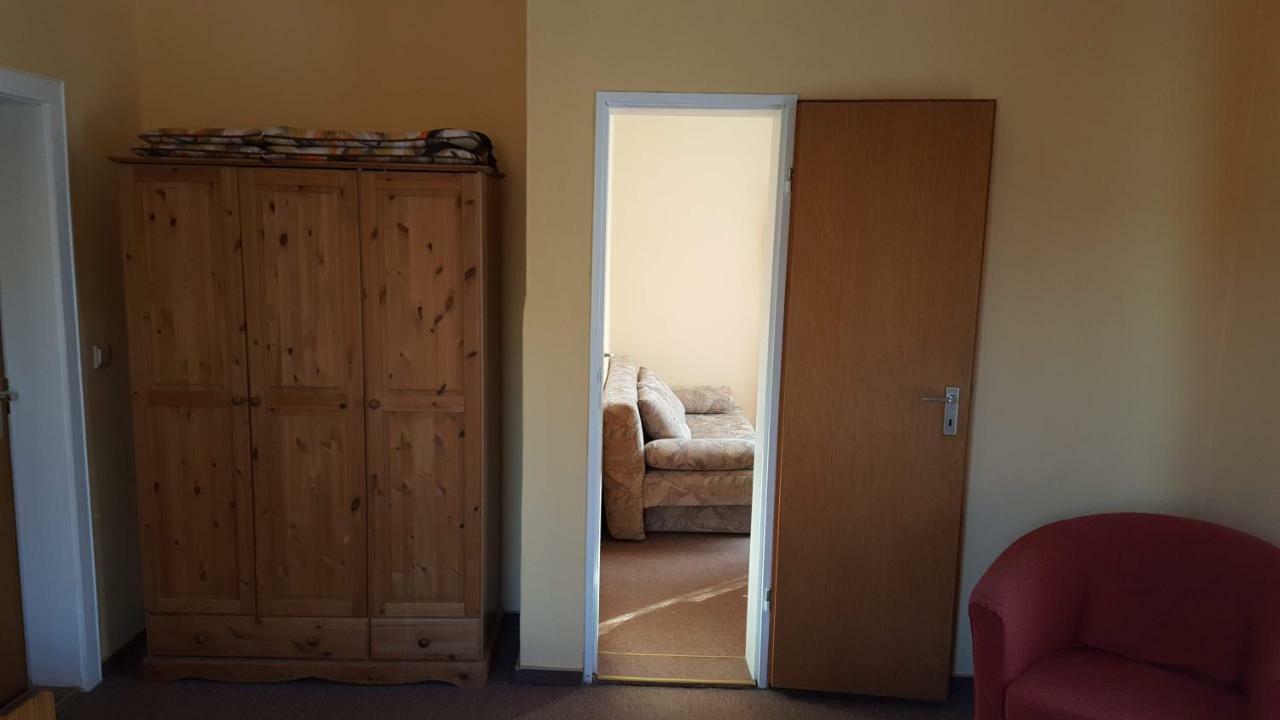 Pension Sonnenhof Braunlage Luaran gambar