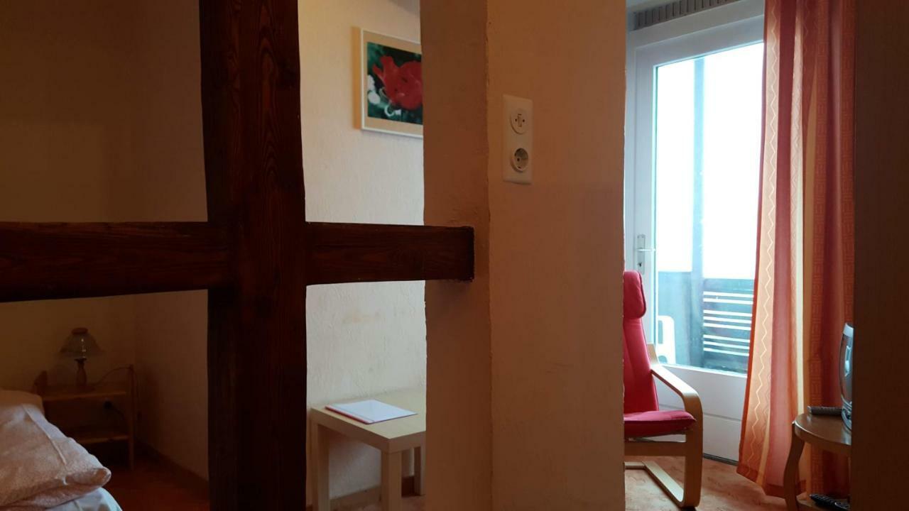 Pension Sonnenhof Braunlage Luaran gambar