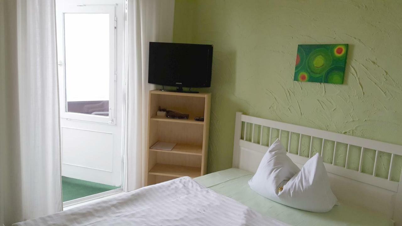 Pension Sonnenhof Braunlage Luaran gambar