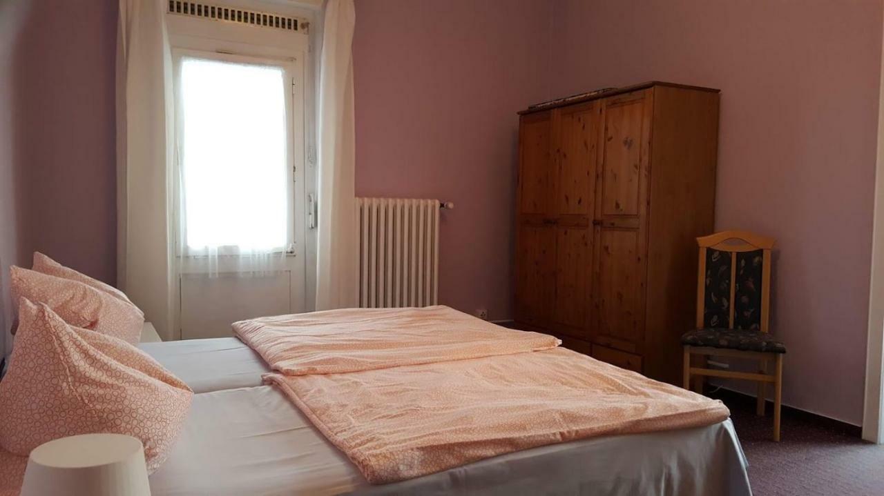 Pension Sonnenhof Braunlage Luaran gambar